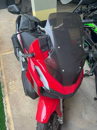 HONDA ADV 
